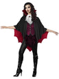 Poncho de vampiro para adulto - In Character Costumes | Funidelia