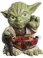 Portacaramelos de Baby Yoda The Mandalorian - Star Wars