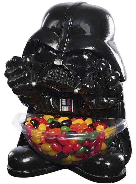 Portacaramelos de Darth Vader - Star Wars