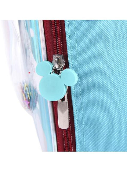 Portamerienda Mickey Mouse confeti - Artesanía Cerdá S.L. | Funidelia