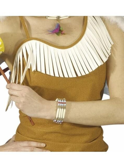 Pulsera de indio