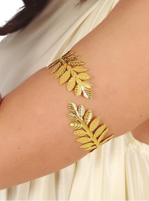 Pulsera romana