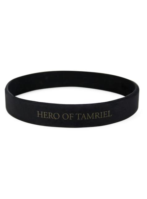 Pulseras de The Elder Scrolls El Héroe Tamriel y Sigil - Gaya Entertainment Gmbh | Funidelia