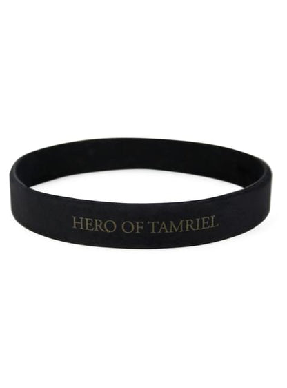 Pulseras de The Elder Scrolls El Héroe Tamriel y Sigil - Gaya Entertainment Gmbh | Funidelia