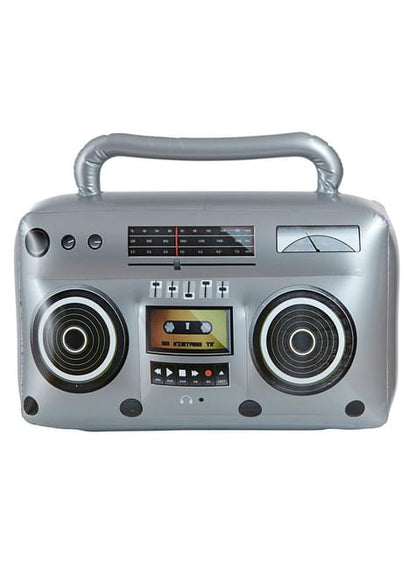 Radio hinchable - Widmann | Funidelia