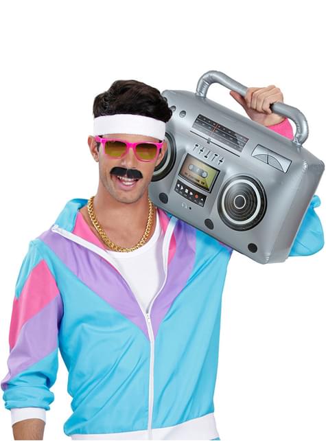 Radio hinchable - Widmann | Funidelia