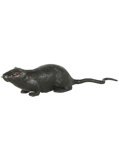 Rata decorativa de 13 cm - Guirca | Funidelia