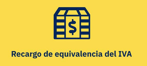 Recargo de equivalencia