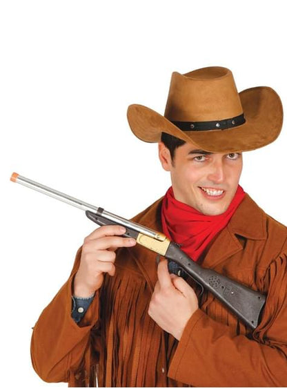 Rifle de vaquero - Guirca | Funidelia