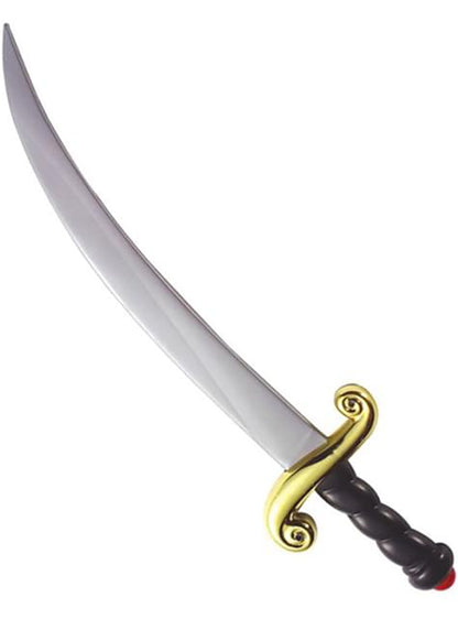 Sable pirata infantil - Widmann | Funidelia