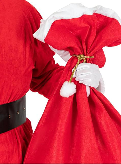 Saco de Papá Noel - Funiglobal | Funidelia