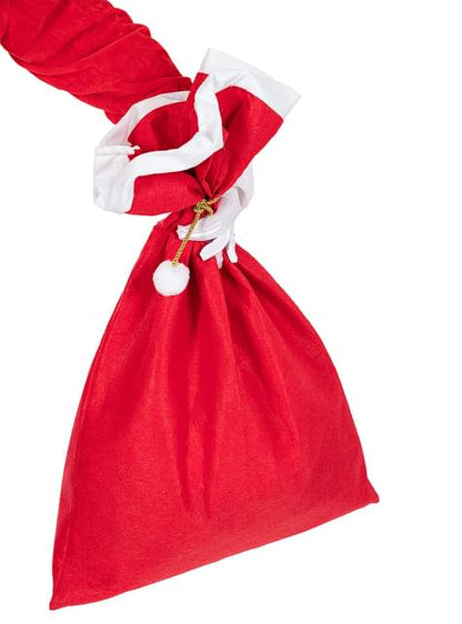 Saco de Papá Noel - Funiglobal | Funidelia
