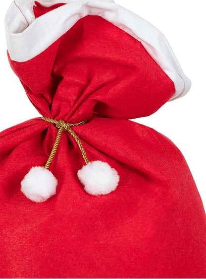 Saco de Papá Noel - Funiglobal | Funidelia