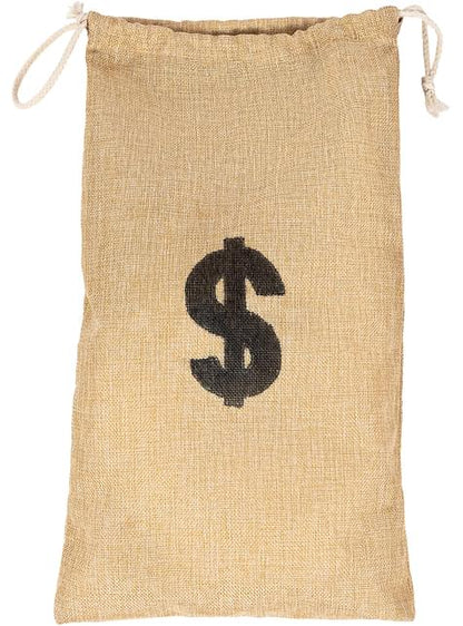 Saco dinero - Funiglobal | Funidelia