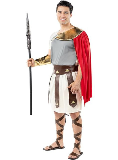 Sandalias de romano para hombre - Funiglobal | Funidelia