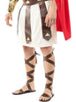 Sandalias de romano para hombre - Funiglobal | Funidelia