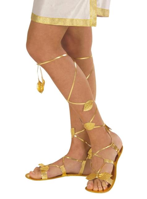 Sandalias Griego - Widmann | Funidelia