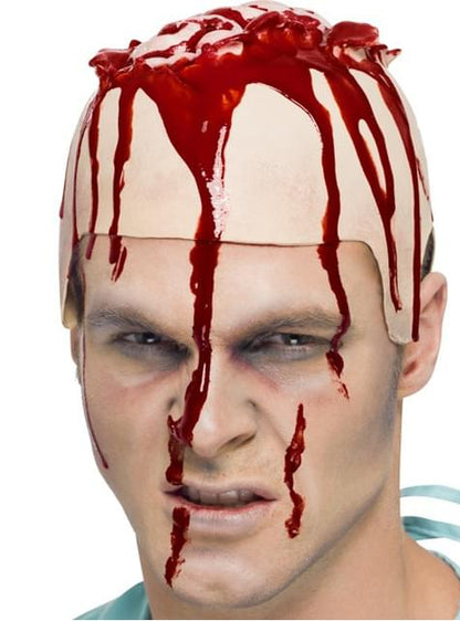 Sangre en gel