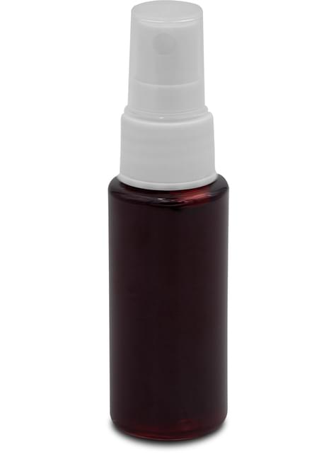 Sangre en spray 28ml - Funiglobal | Funidelia