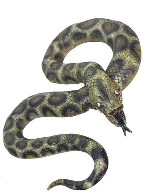 Serpiente