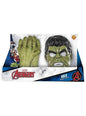 Set accesorios de Hulk para niño - Los Vengadores - Rubies España | Funidelia