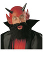 Set de accesorios de diablo maligno - Widmann | Funidelia