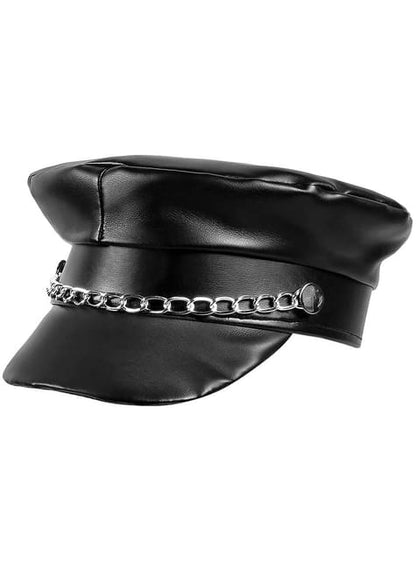 Set de accesorios rockero - Boland | Funidelia