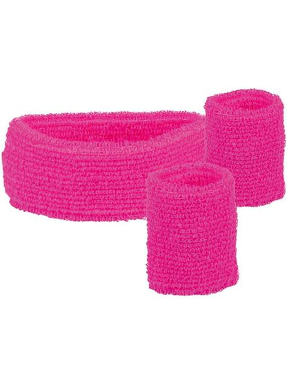 Set de años 80 para mujer