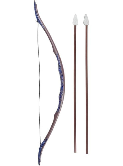 Set de arco y flechas de guerrero Medieval - Funiglobal | Funidelia