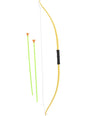 Set de arco y flechas - Funiglobal | Funidelia