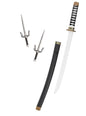 Set de armas de ninja - Funiglobal | Funidelia