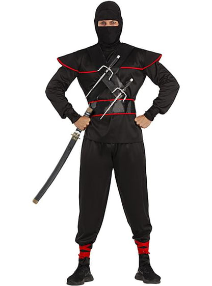 Set de armas de ninja - Funiglobal | Funidelia