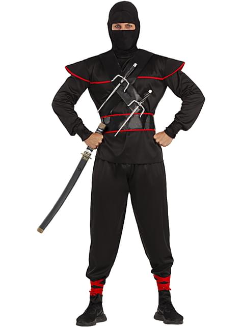 Set de armas de ninja - Funiglobal | Funidelia