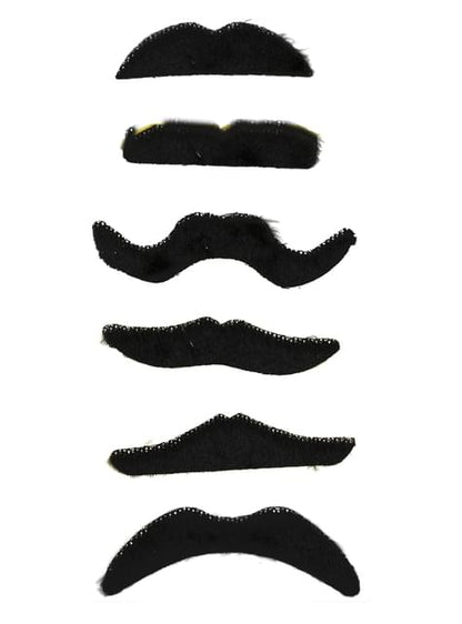 Set de bigotes - Funiglobal | Funidelia