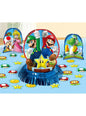 Set de decoración para mesa de Super Mario Bros