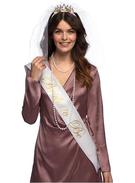 Set de despedida para novia - Boland | Funidelia