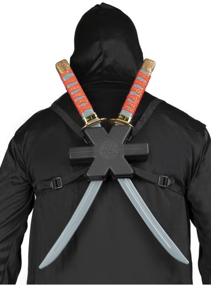 Set de espadas samurái - Funiglobal | Funidelia