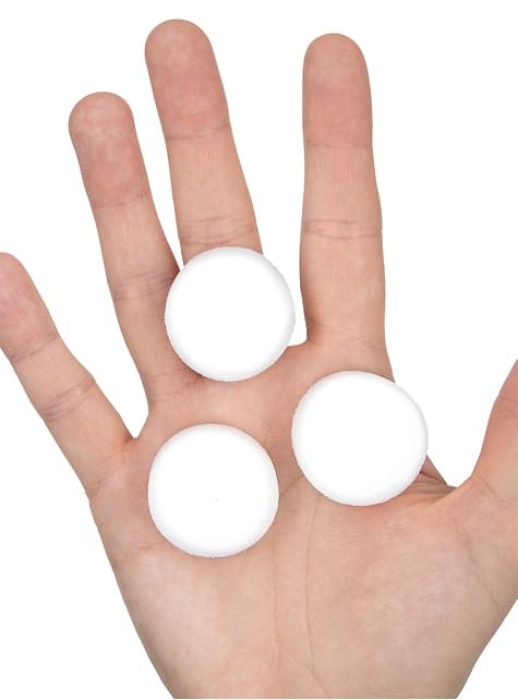 Set de esponjas de maquillaje - Funiglobal | Funidelia