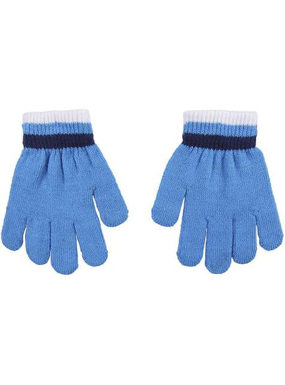 Set de gorro, pañuelo y guantes Frozen II para niña - Artesanía Cerdá S.L. | Funidelia