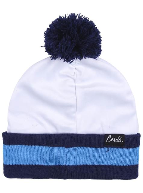 Set de gorro, pañuelo y guantes Frozen II para niña - Artesanía Cerdá S.L. | Funidelia