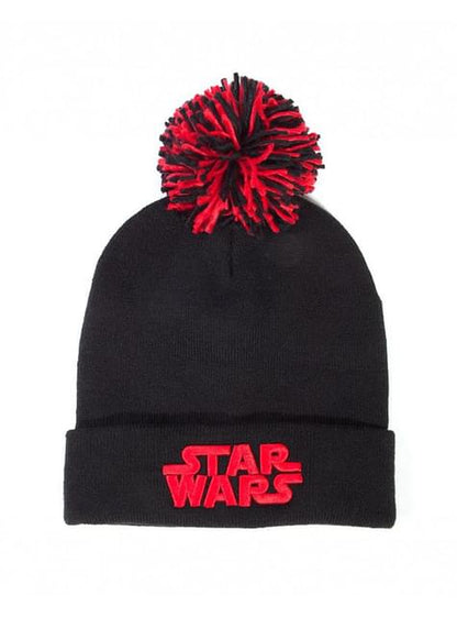 Set de gorro y bufanda Star Wars - DIFUZED Bioworld Europe | Funidelia