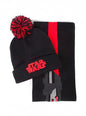 Set de gorro y bufanda Star Wars - DIFUZED Bioworld Europe | Funidelia