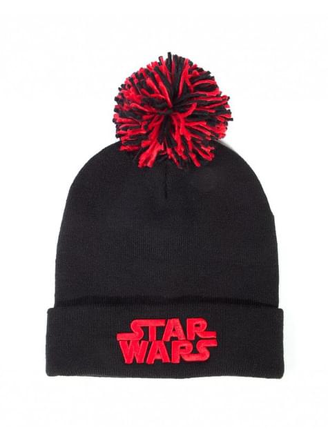 Set de gorro y bufanda Star Wars - DIFUZED Bioworld Europe | Funidelia