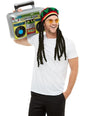 Set de Jamaicano para hombre