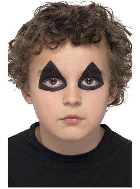 Set de maquillaje agua de Halloween