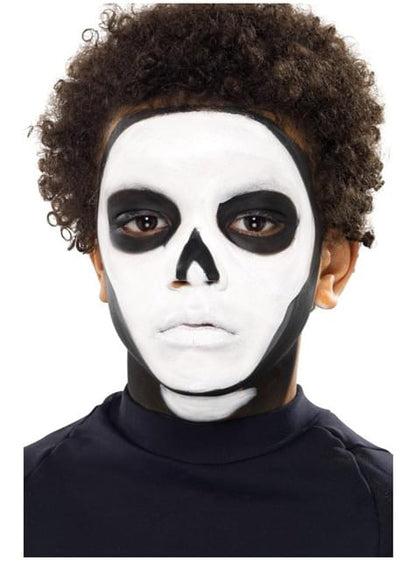 Set de maquillaje agua de Halloween