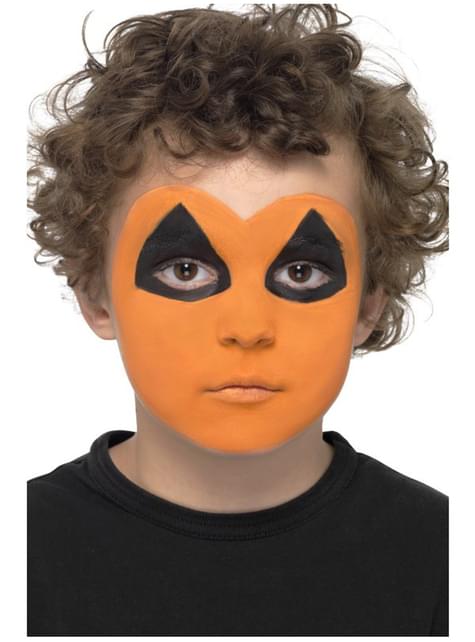 Set de maquillaje agua de Halloween