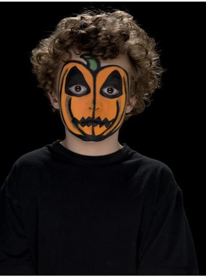 Set de maquillaje agua de Halloween