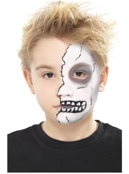 Set de maquillaje agua de Halloween