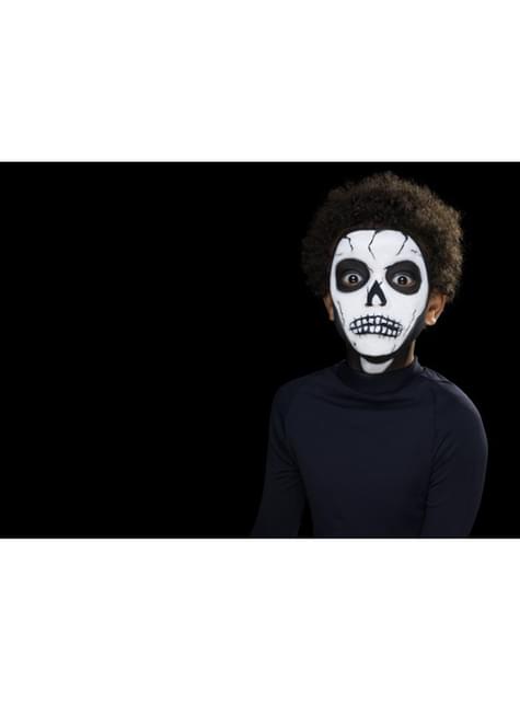 Set de maquillaje agua de Halloween